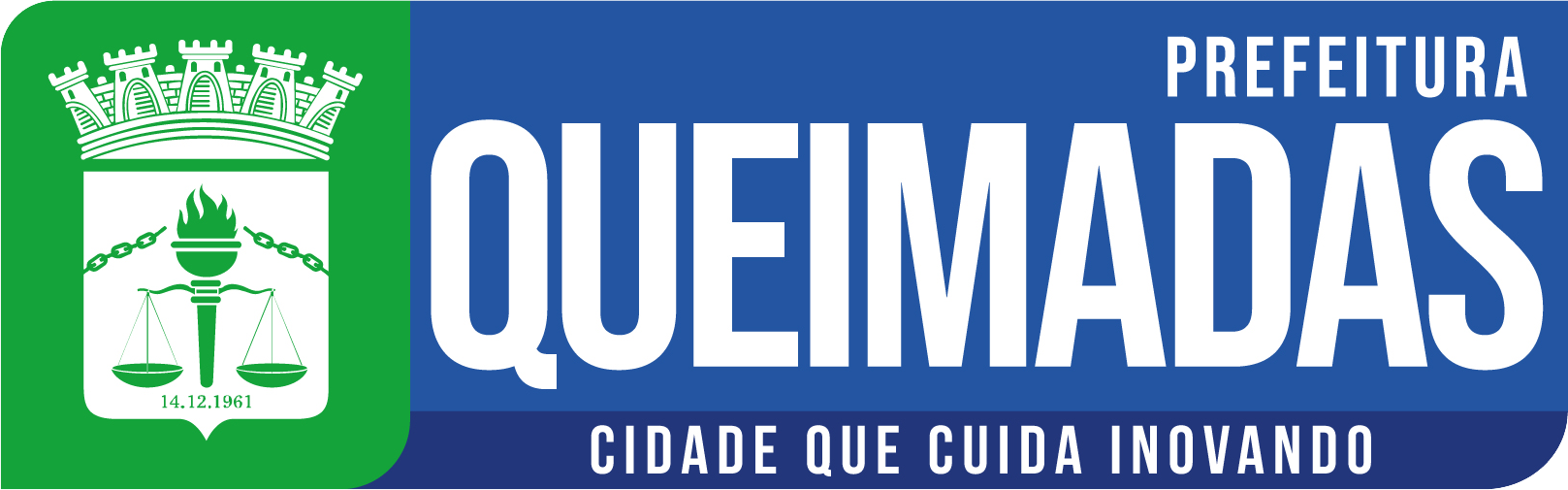 Logo de Queimadas