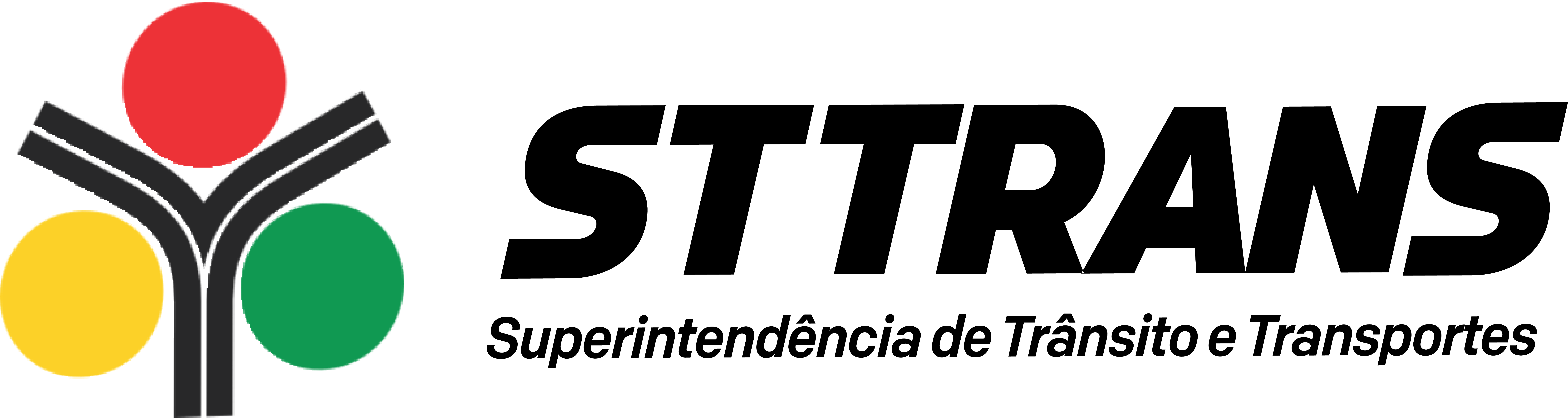 Logo STTRANS