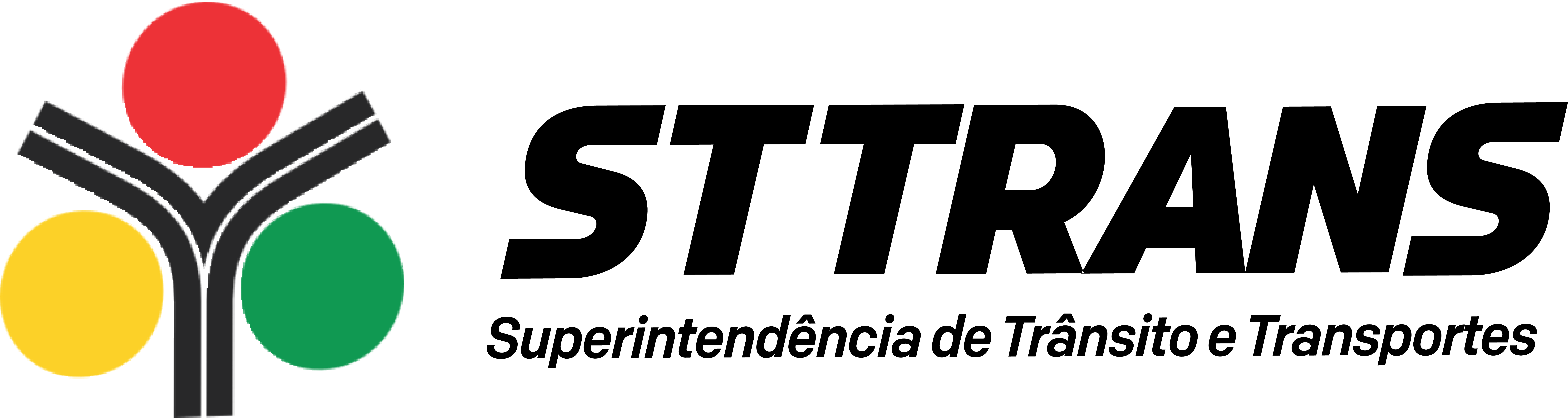 Logo STTRANS