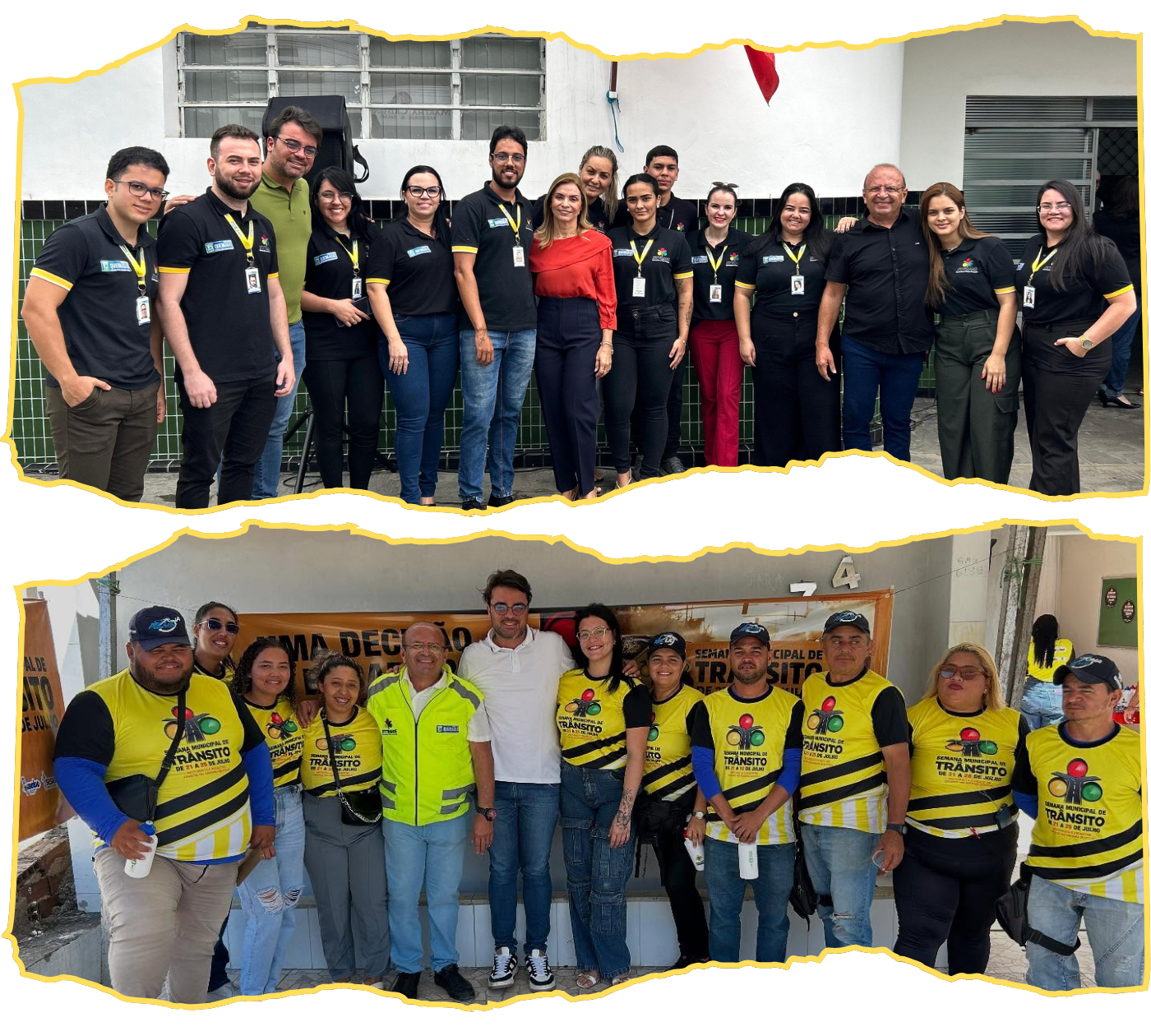 Superintendência STTRANS